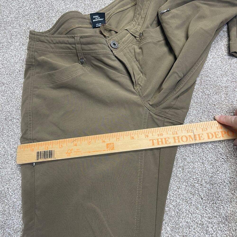 Gorpcore Hiking Performance Tactical Technical Ku… - image 6